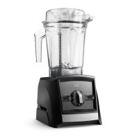 Vitamix - ASCENT A2300i Hochleistungsmixer Weiss Schukostecker (Type F)